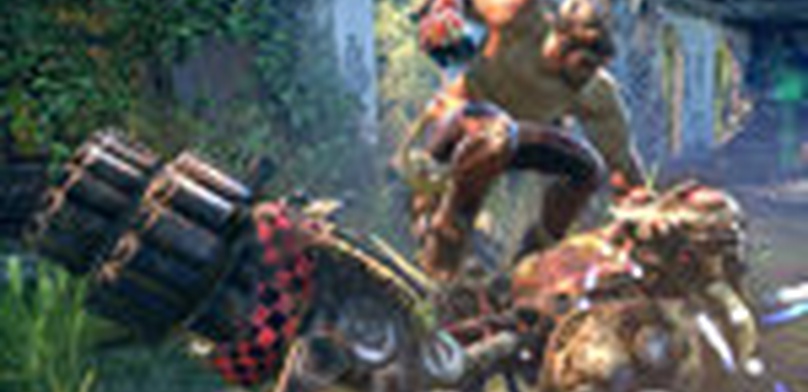 Enslaved: Odyssey to the West - Обзор