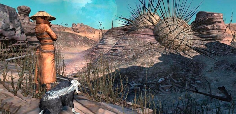 Где найти древние научные книги в Kenshi