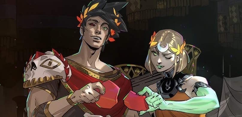 Как открыть истинную концовку в Hades 2