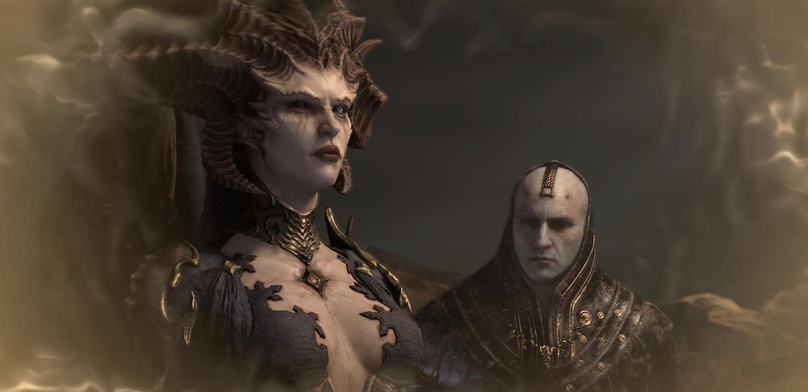 Как быстро прокачать 100 уровень в Diablo 4