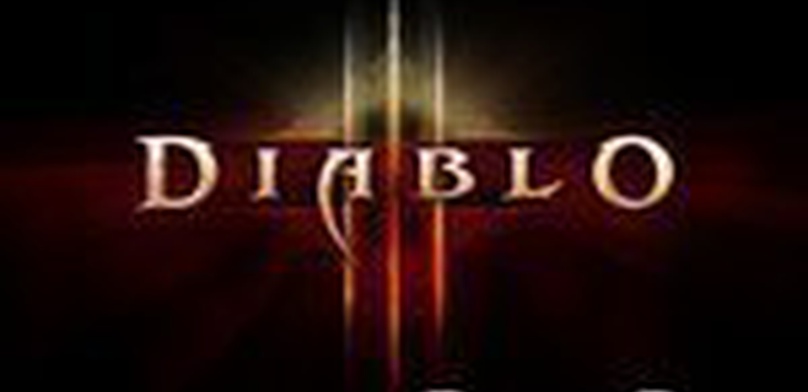 Diablo 3. Бета-тест