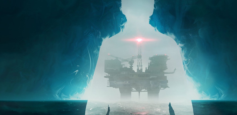 Обзор Still Wakes the Deep. Правильный хоррор-аттракцион с классным сценарием и без лишних претензий