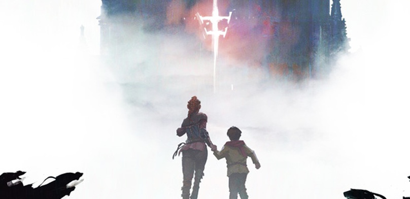 Укус чумной крысы — обзор A Plague Tale: Innocence