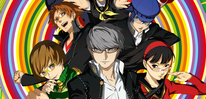 Почему вам не стоит проходить мимо релиза Persona 4 на PC