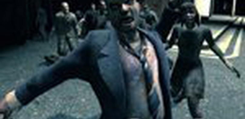 Left 4 Dead: Обзор