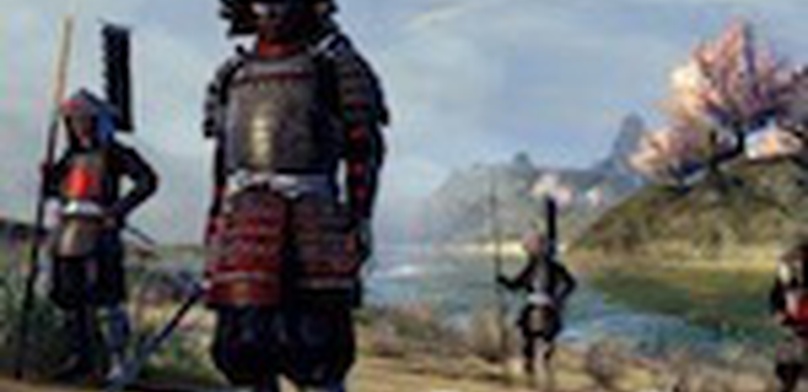Total War: Shogun 2. Видеообзор