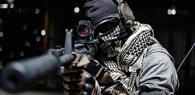 Call of Duty: Black Ops 2. Видеообзор.