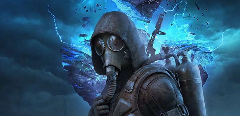 Различие изданий S.T.A.L.K.E.R. 2 Heart of Chornobyl