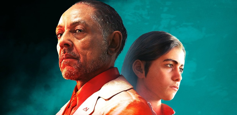 Обзор Far Cry 6. Революция без эволюции — окончательное превращение серии в одиночный RPG-сервис
