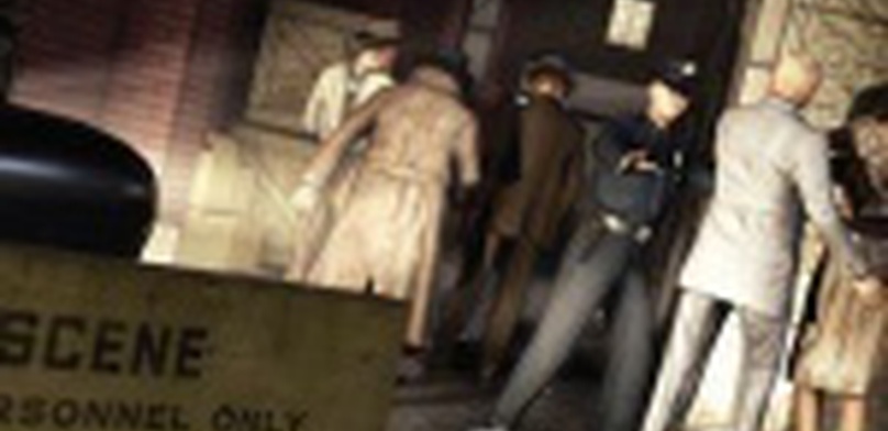 L.A. Noire - Превью