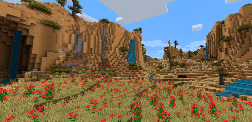 Лучшие моды на Minecraft