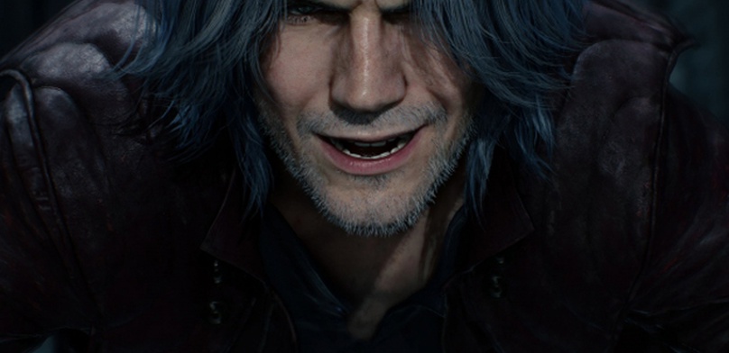 Devil May Cry — икона стиля!