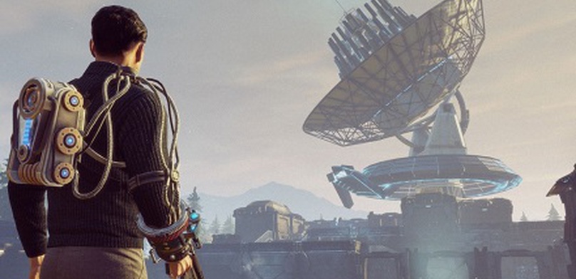 Видеообзор игры The Bureau: XCOM Declassified