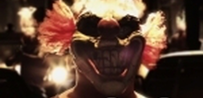 Twisted Metal. Ревью