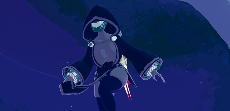 Как установить моды на Risk of Rain 2