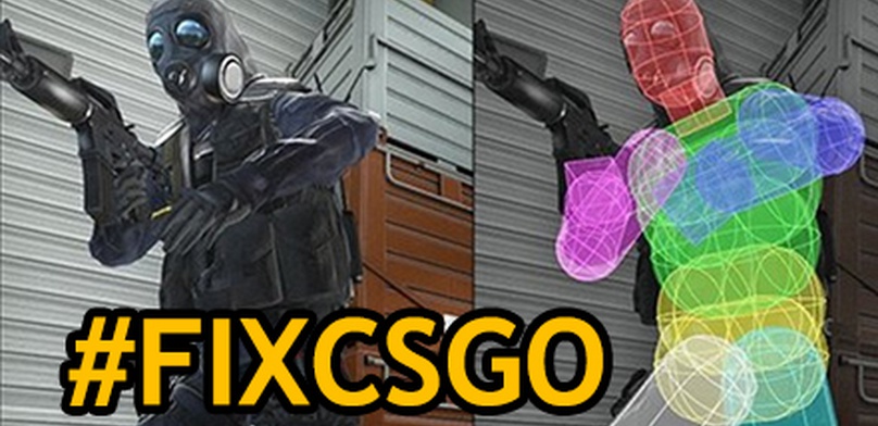 Засилие читеров в Counter-Strike: Global Offensive. Хватит это терпеть!