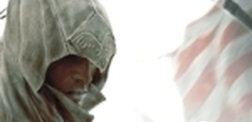 Assassin's Creed 3. Превью