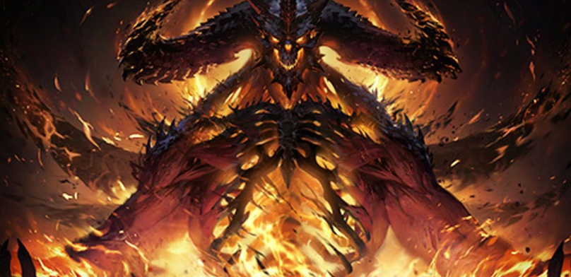 Решение технических проблем с Diablo Immortal