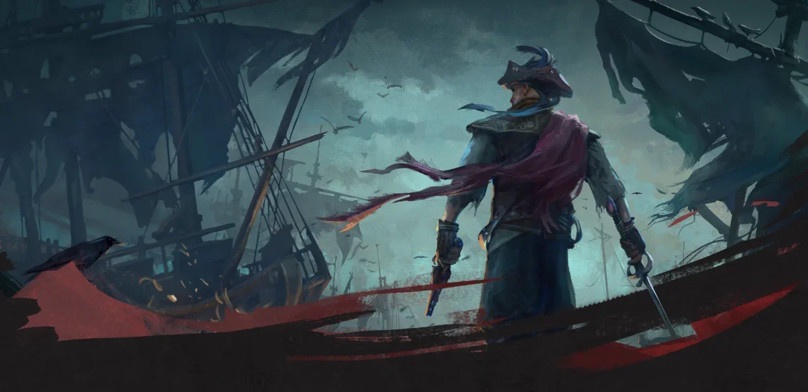 Как найти Джона Доу и доктора Галена в Windrose