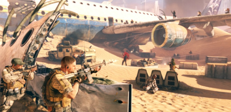 Орел или решка? Сложный выбор в играх.