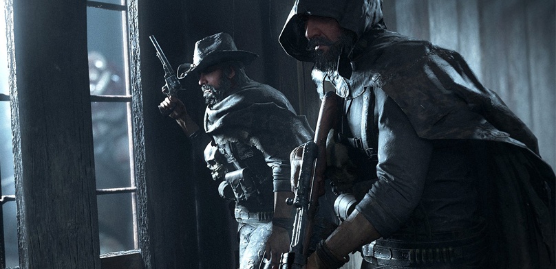 Обзор Hunt: Showdown 1896. Как преобразился один из самых уникальных онлайн-шутеров современности и в чем заключается его магия