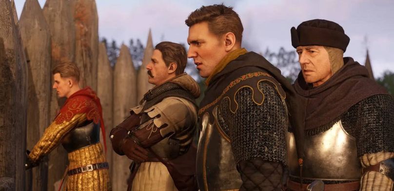 Советы новичкам в Kingdom Come Deliverance 2