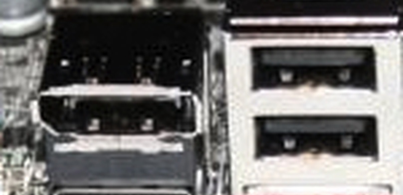 Железный четверг: ASRock Z68 Pro3-M