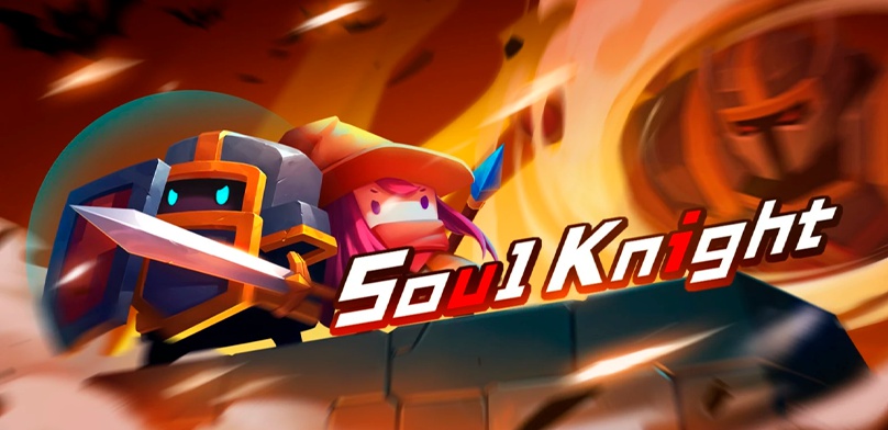 Промокоды на май 2026 года для Soul Knight