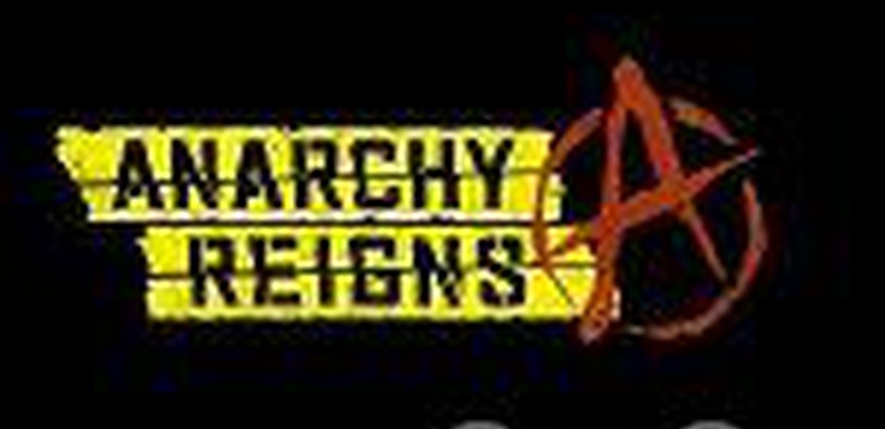 Anarchy Reigns. Обзор.
