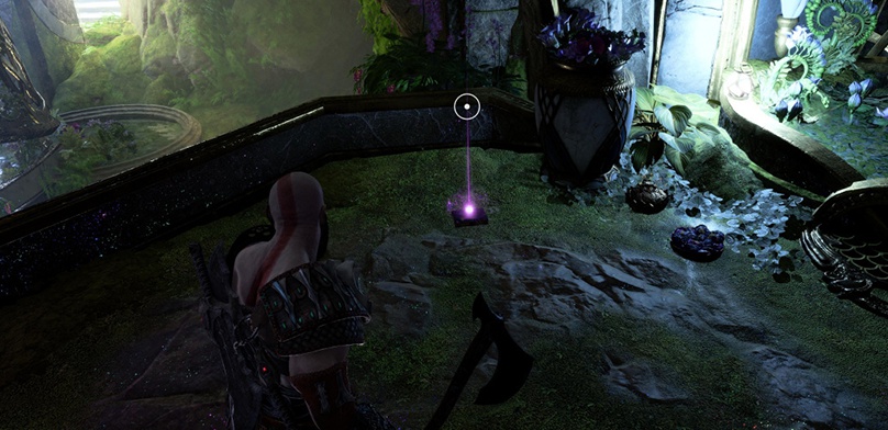 Где найти все артефакты в God of War Ragnarok