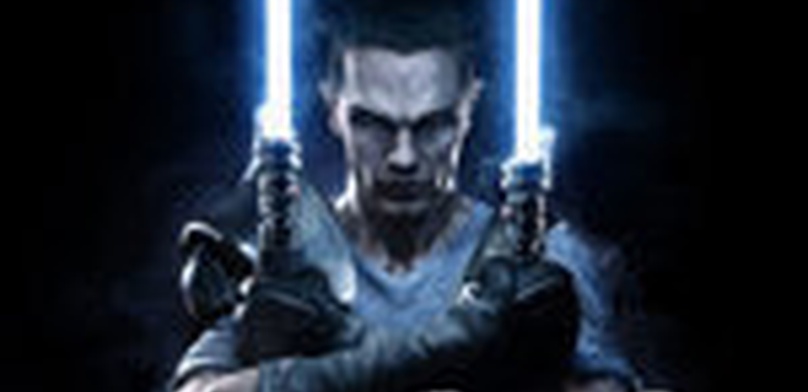 Star Wars: Force Unleashed 2: Превью