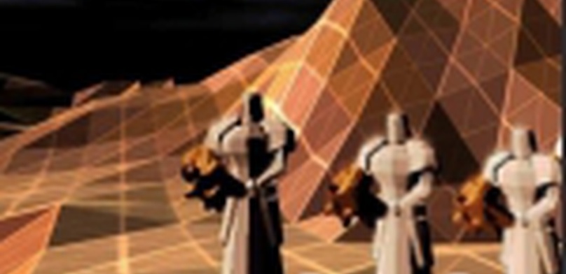 Darwinia: Рецензия
