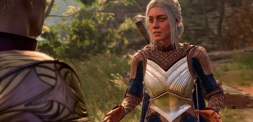 Ясли Гитьянки в Baldur's Gate 3: варианты прохождения и последствия выбора