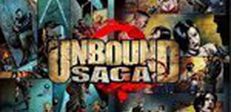 Unbound Saga: Обзор