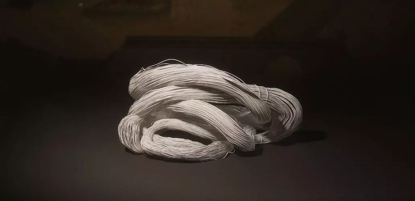 Где найти шелк в Black Myth: Wukong