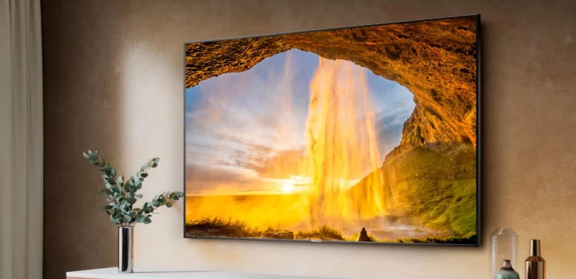 Обзор Hisense U7HQ QLED 120 Гц. Телевизор для киноманов и геймеров