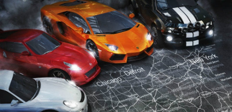 Превью The Crew: эксклюзив из Берлина