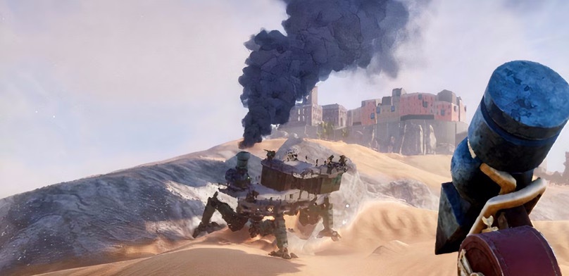 Все достижения в Sand: Raiders of Sophie и как их получить