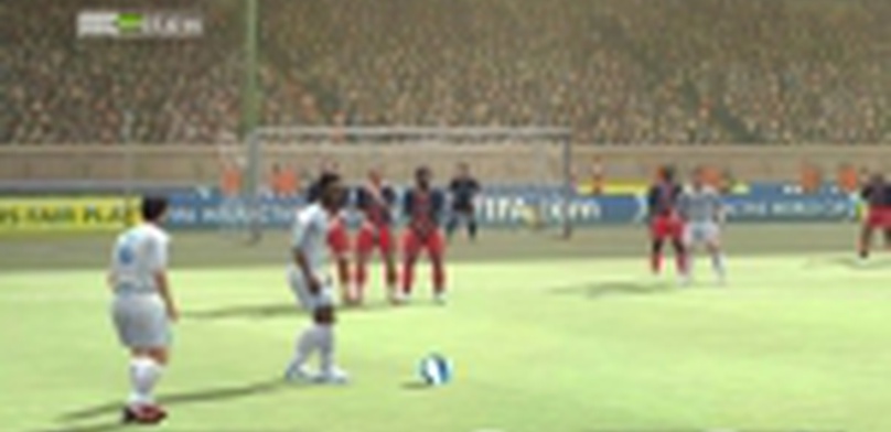 FIFA 08: Обзор