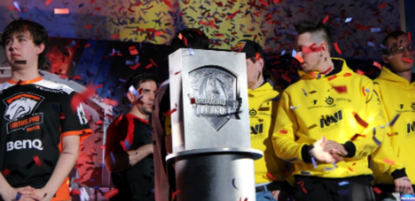 Гранд-финал Wargaming.net League в Варшаве: репортаж из гущи событий