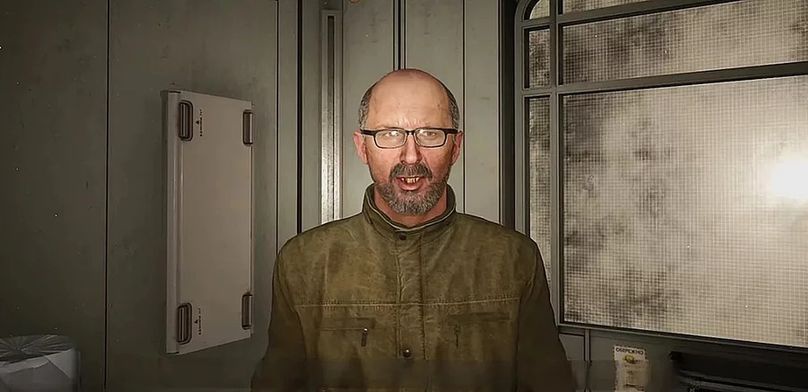 Убить ли Квашку в задании Сигнал надежды в S.T.A.L.K.E.R. 2: Heart of Chornobyl