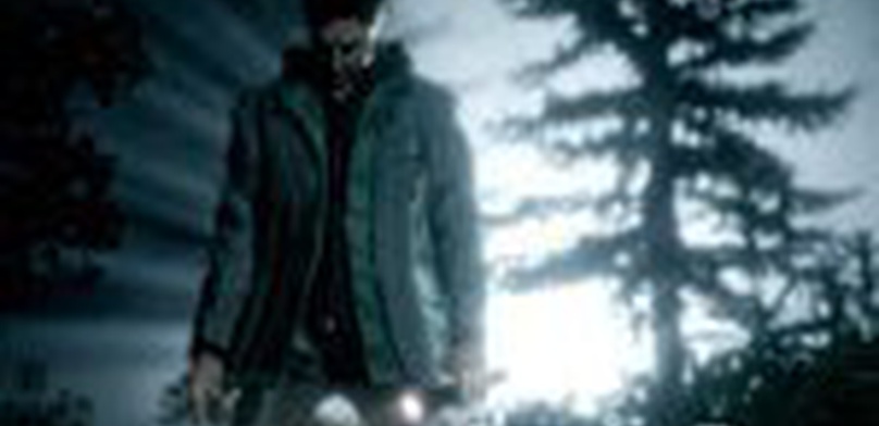 Alan Wake: Превью