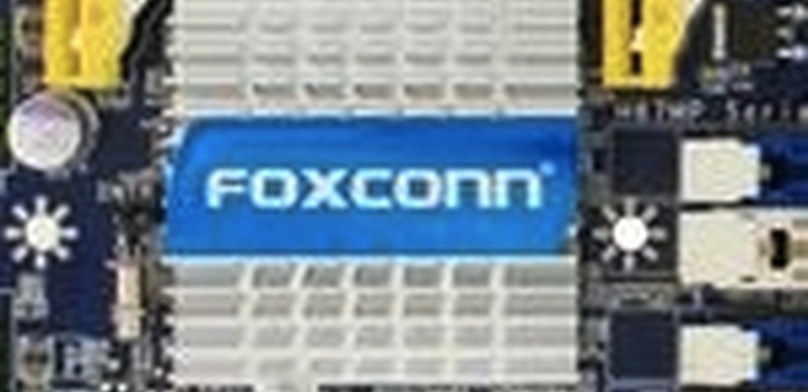 Железный четверг: Foxconn H67MP-S