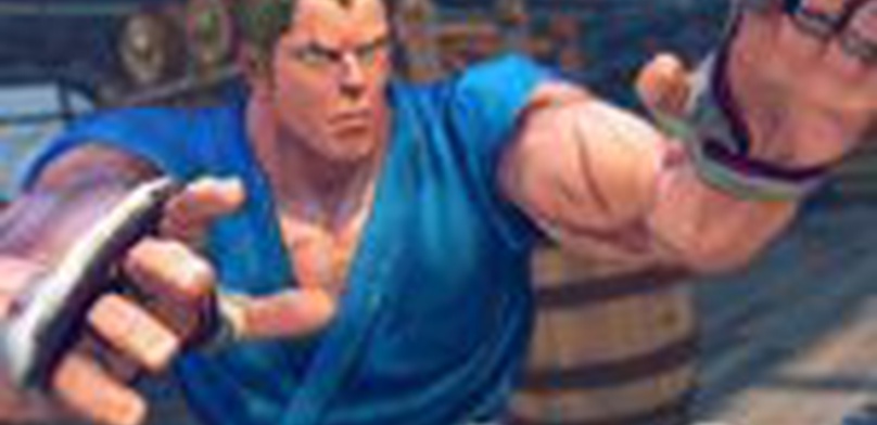 Street Fighter IV: Обзор