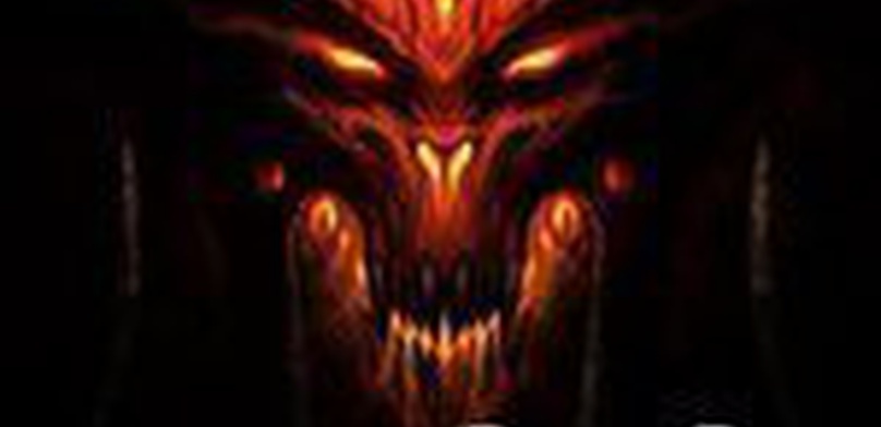 Diablo 3 на MacBook Air
