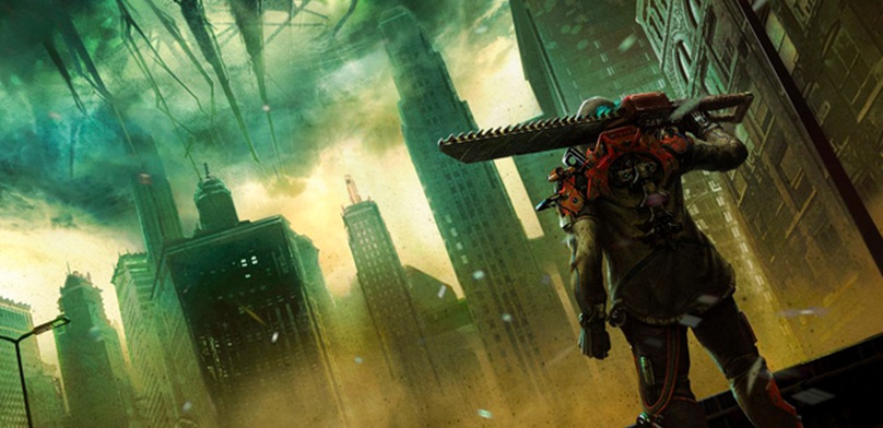 Работа над ошибками: обзор The Surge 2