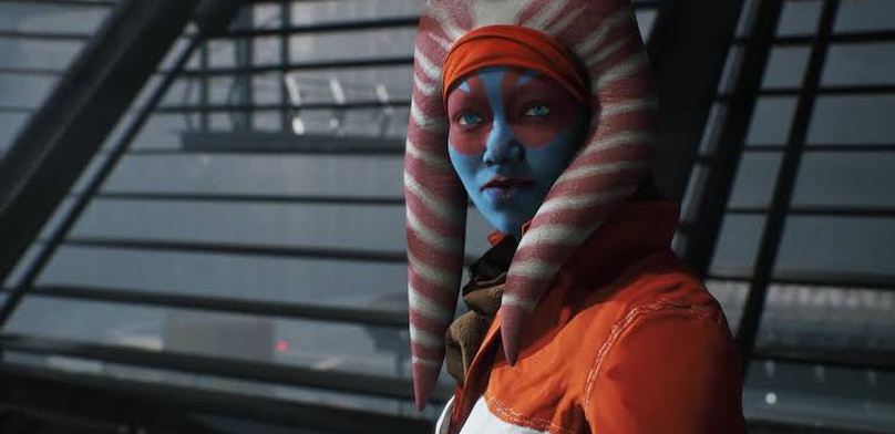 Как работает влияние в Star Wars Zero Company