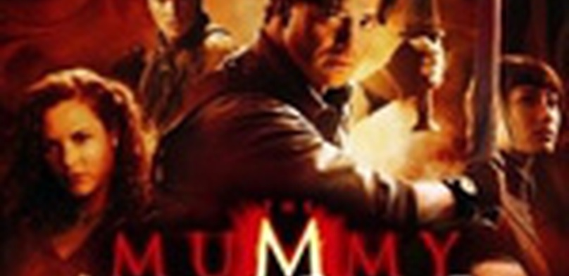 The Mummy: Tomb of The Dragon Emperor: Обзор