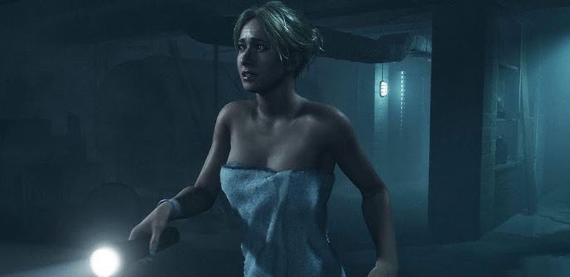 Как собрать все тотемы и улики по порядку в Until Dawn