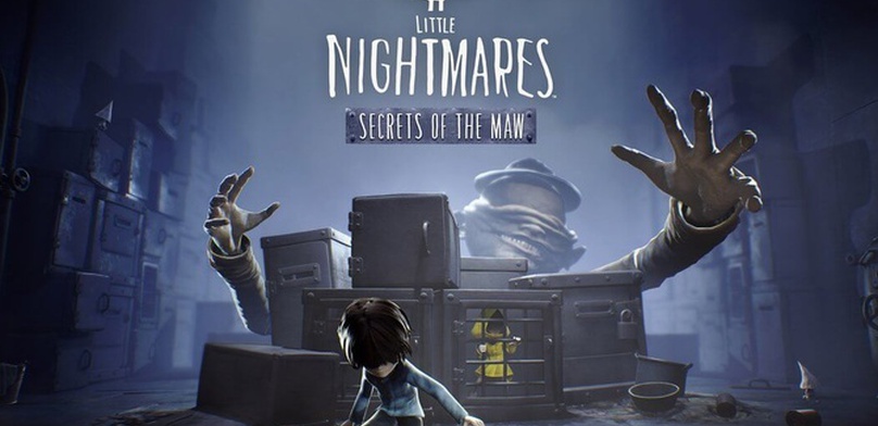 Обзор Little Nightmares — The Depths